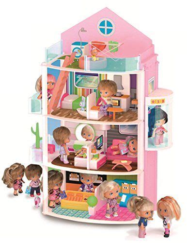Edificio loco loco barriguitas PenalbaWeb.com