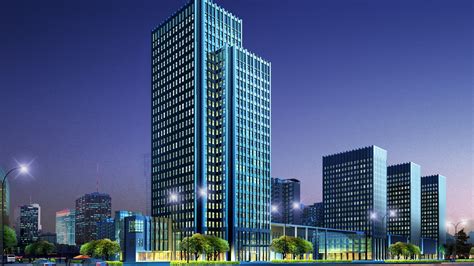 Edificio PenalbaWeb.com