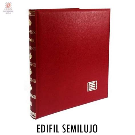 Edifil sellos PenalbaWeb.com