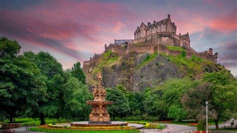 Edimburgo PenalbaWeb.com