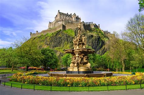 Edinburgh PenalbaWeb.com