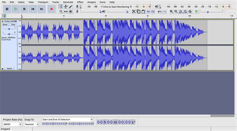 Editor audio PenalbaWeb.com