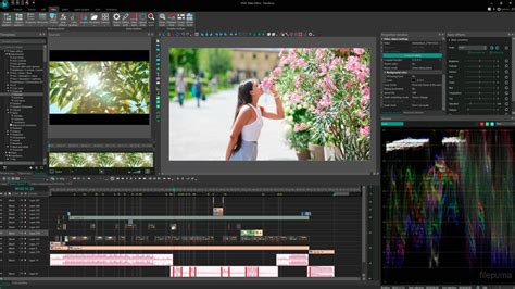 Editor video PenalbaWeb.com