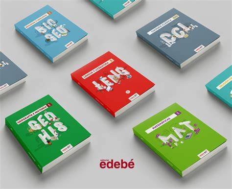Editorial edebe PenalbaWeb.com