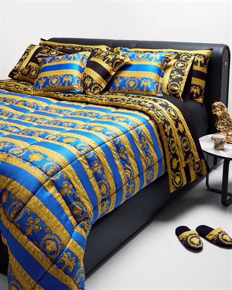 Edredon versace PenalbaWeb.com