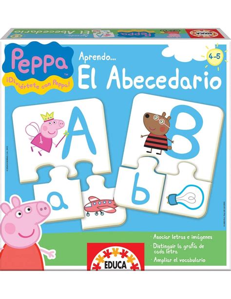Educa borras abecedario PenalbaWeb.com
