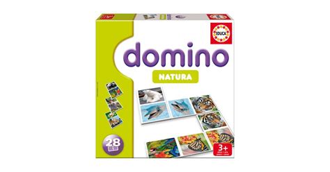 Educa domino PenalbaWeb.com