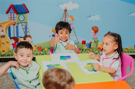 Educativo infantil PenalbaWeb.com