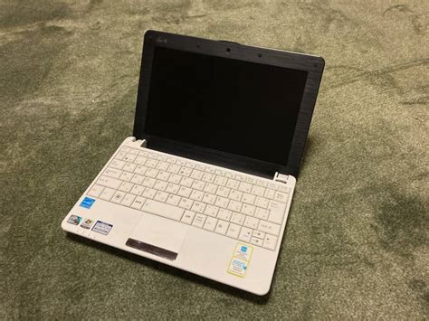 Eeepc 1001 PenalbaWeb.com