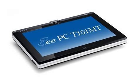 Eeepc t101mt PenalbaWeb.com
