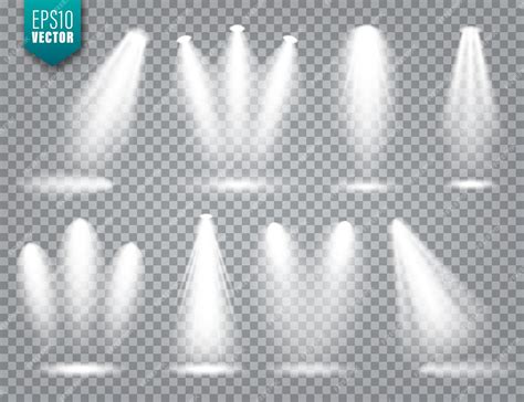 Efecto iluminacion PenalbaWeb.com
