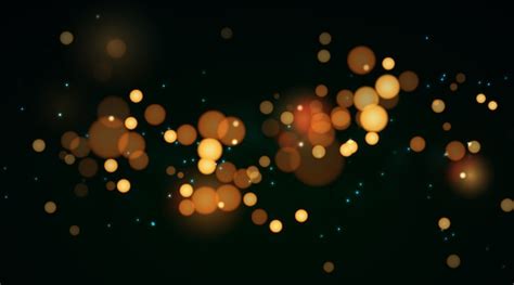 Efecto luces PenalbaWeb.com