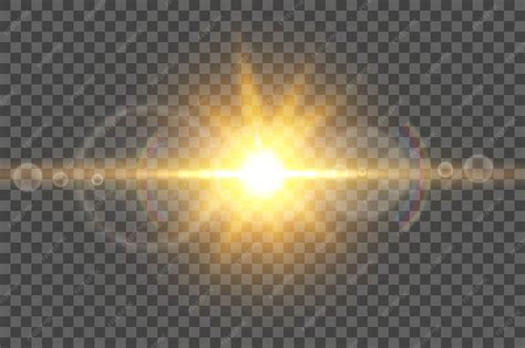 Efecto luz PenalbaWeb.com