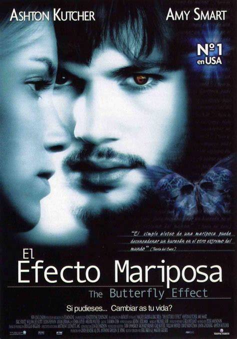 Efecto mariposa PenalbaWeb.com
