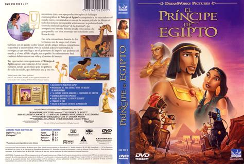Egipto dvd PenalbaWeb.com