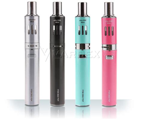 Ego one mini PenalbaWeb.com