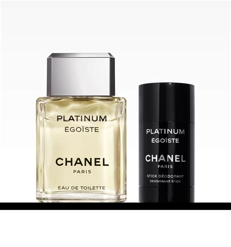 Egoiste platinum PenalbaWeb.com