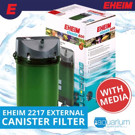 Eheim 2217 PenalbaWeb.com