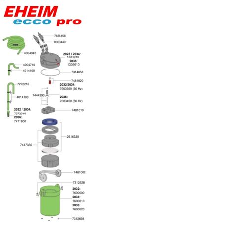 Eheim ecco pro 130 PenalbaWeb.com