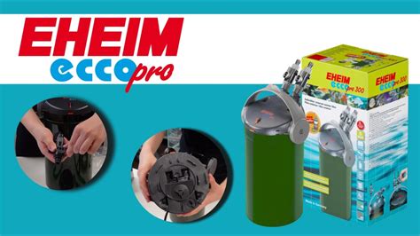 Eheim ecco pro 300 PenalbaWeb.com