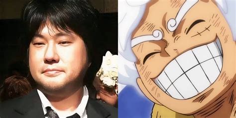 Eiichiro oda PenalbaWeb.com