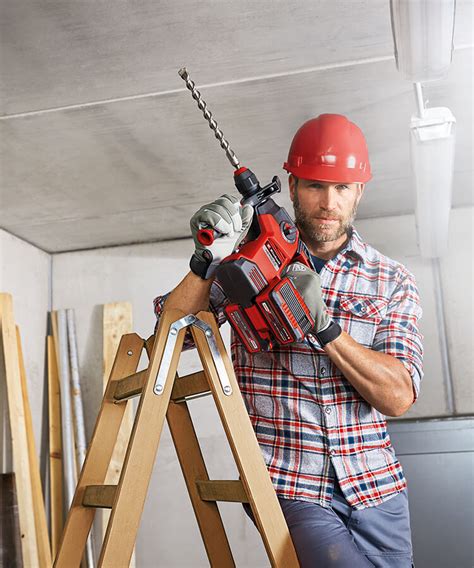 Einhell PenalbaWeb.com