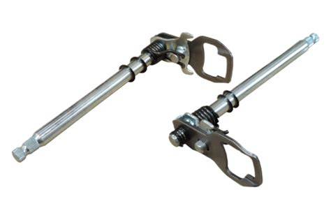 Eje pedal PenalbaWeb.com