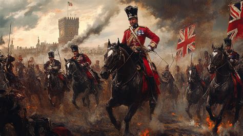 Ejercito britanico PenalbaWeb.com