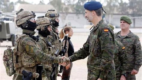Ejercito espanol PenalbaWeb.com