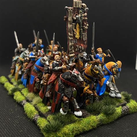 Ejercito fantasy PenalbaWeb.com