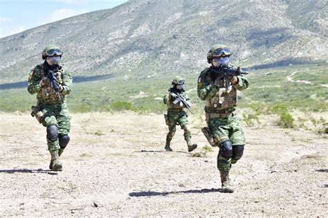 Ejercito guardia PenalbaWeb.com