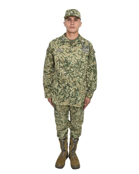 Ejercito hombre PenalbaWeb.com