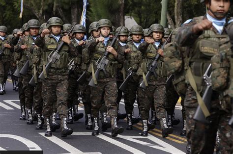 Ejercito militar PenalbaWeb.com