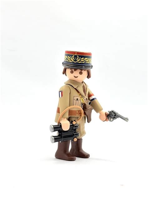 Ejercito playmobil PenalbaWeb.com