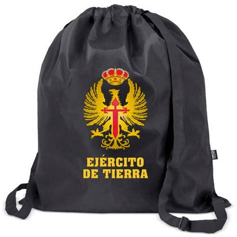 Ejercito tierra mochila PenalbaWeb.com