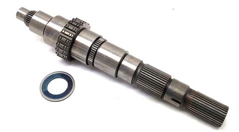 Ejes original PenalbaWeb.com