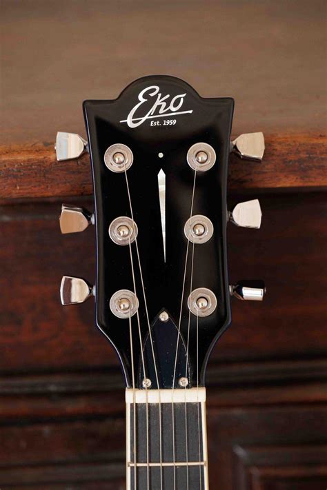 Eko guitars PenalbaWeb.com