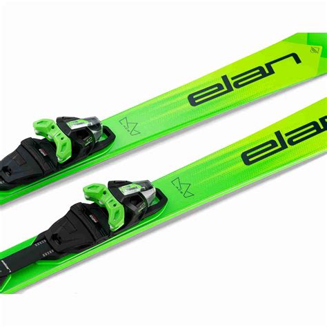 Elan ski PenalbaWeb.com