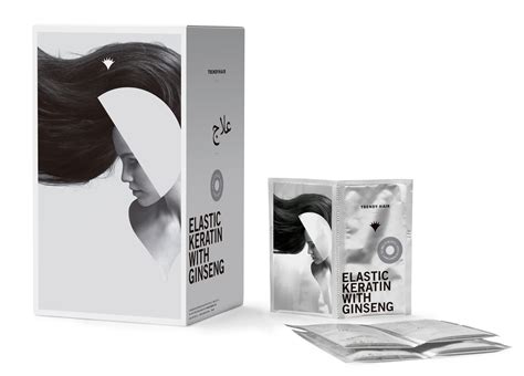 Elastic keratin with ginseng PenalbaWeb.com