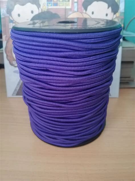 Elastico colores PenalbaWeb.com