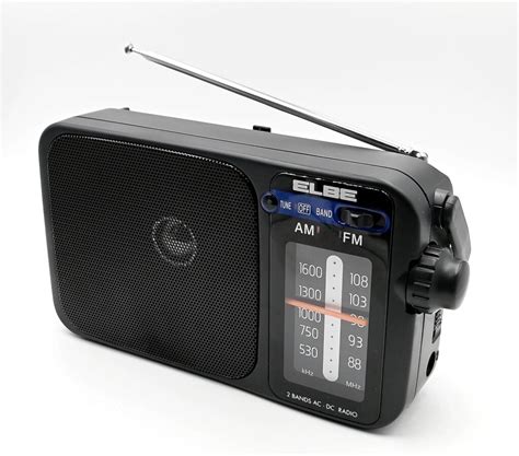 Elbe radio PenalbaWeb.com