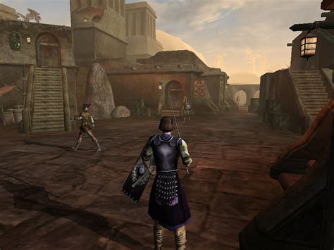 Elder scrolls morrowind PenalbaWeb.com