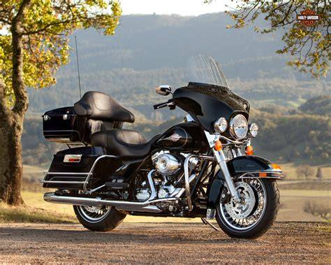 Electra glide classic PenalbaWeb.com
