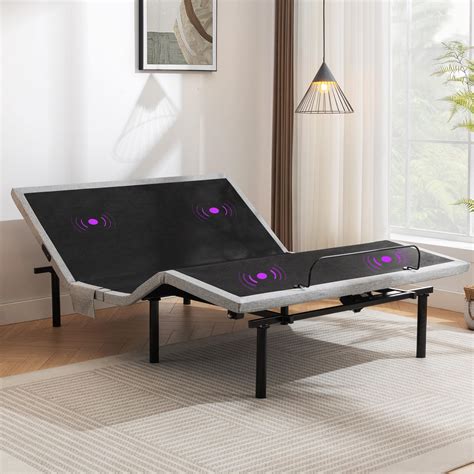 Electric bed PenalbaWeb.com