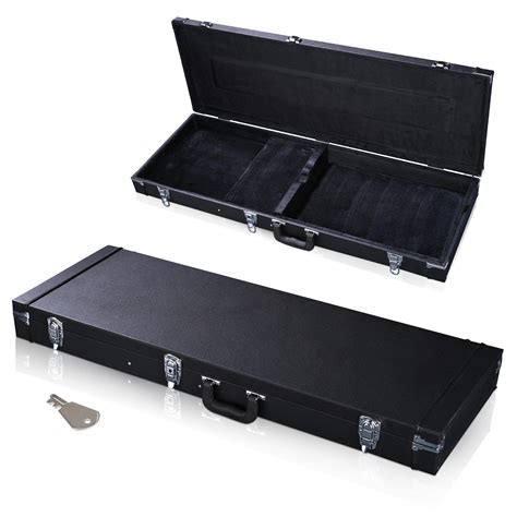 Electric hard case PenalbaWeb.com