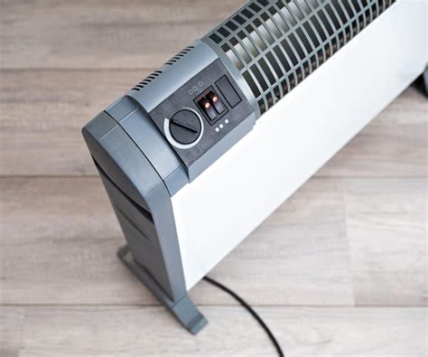 Electric heater PenalbaWeb.com