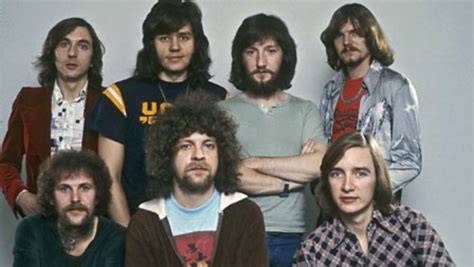 Electric light orchestra PenalbaWeb.com