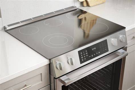 Electric range PenalbaWeb.com