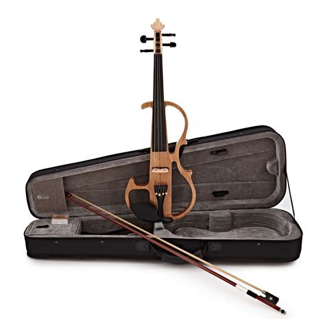 Electric violin PenalbaWeb.com