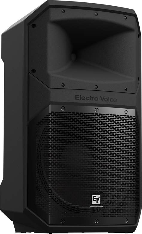 Electro voice PenalbaWeb.com